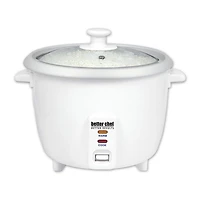 Better Chef 8-Cup Automatic Rice Cooker