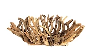 Hello Honey® 22" Driftwood Tray