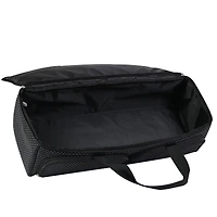 Everything Mary Black Polka Dot Die-Cut Machine Carrying Case