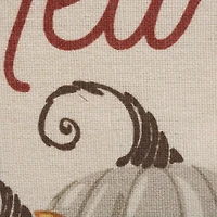 DII® Assorted Grateful Fall Printed Dishtowel Set