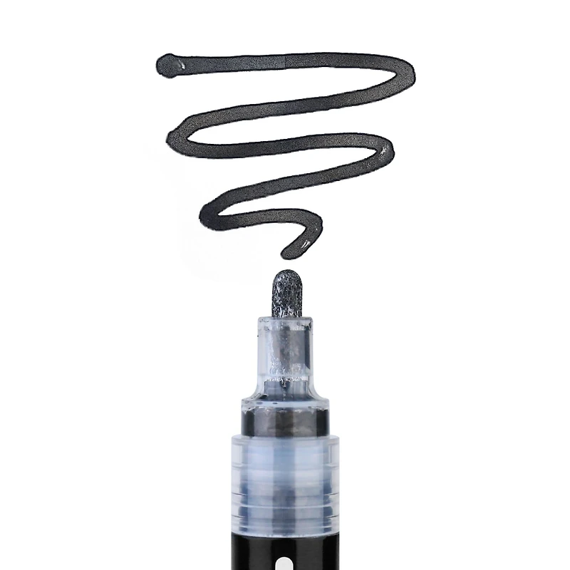 Metallic 2mm Acrylic Paint Marker by Artist's Loft