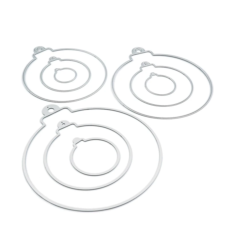 Ornament Cutting Die Set by Recollections™