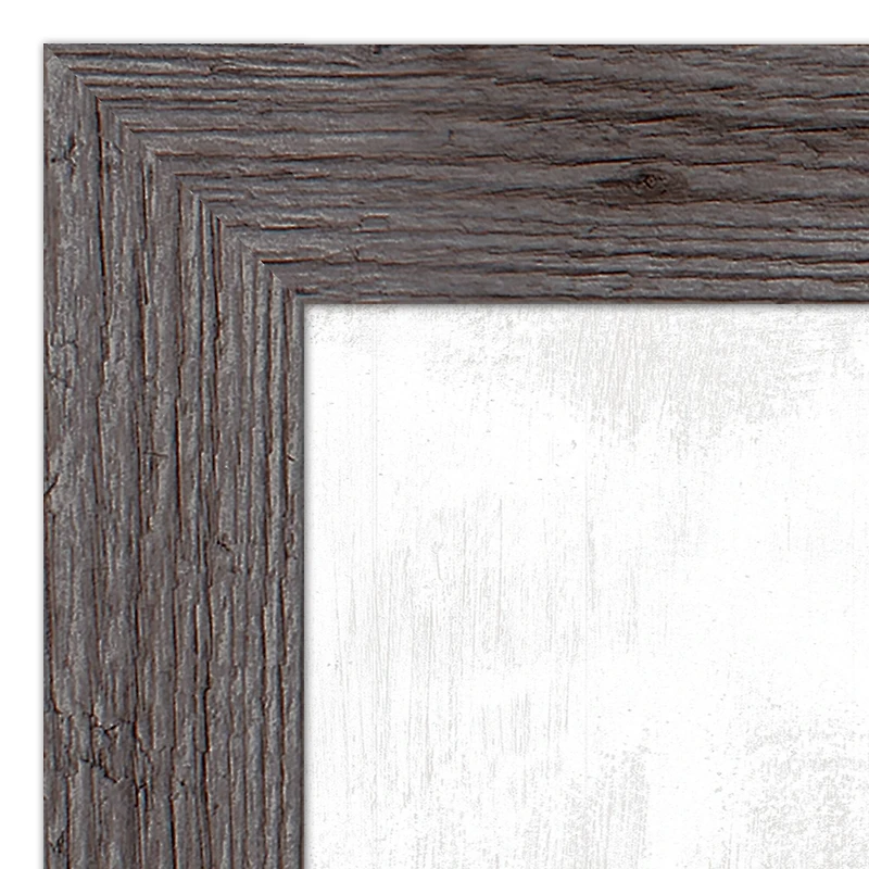 Bird With Butterflies Western 16" x 16" Framed Print