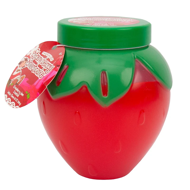 Strawberry Shortcake™ Scented Water Slime