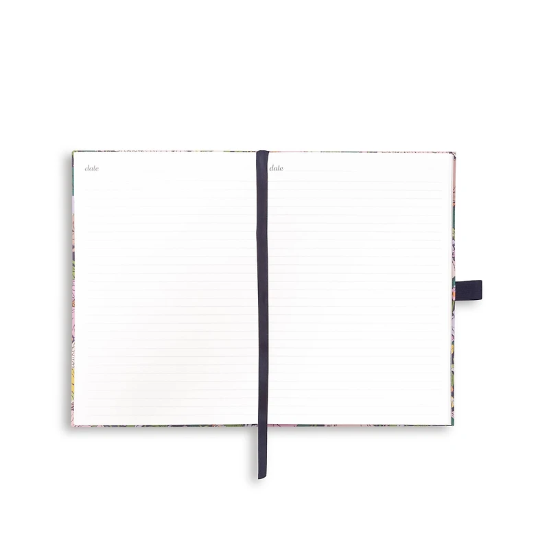 Vera Bradley® Large Bloom Boom Journal with Pen