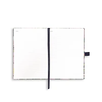 Vera Bradley® Large Bloom Boom Journal with Pen