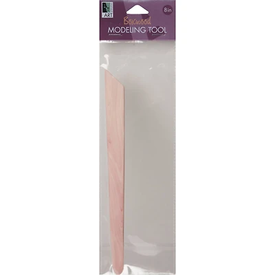Art Alternatives 8" Boxwood Modeling Tool