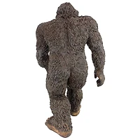 Design Toscano Medium Bigfoot, the Garden Yeti Statue