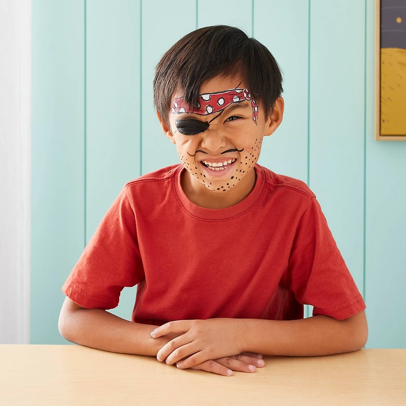 10 Pack: Snazaroo™ Face Paint