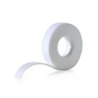VELCRO® Brand ONE-WRAP® White Roll, 12ft.