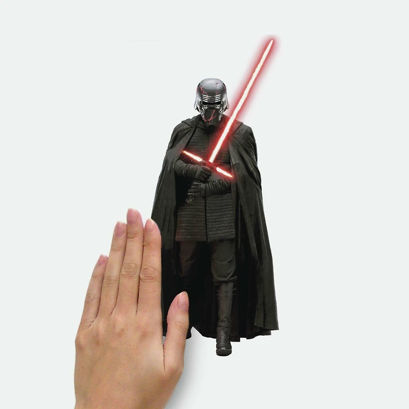 RoomMates Star Wars Episode IX Peel & Stick Wall Decals