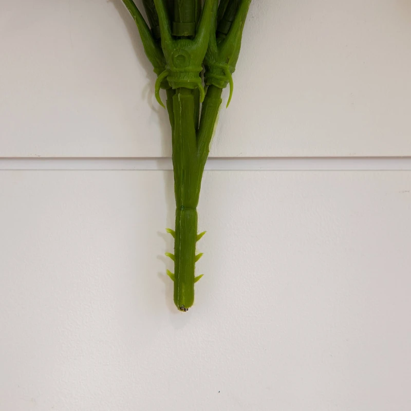 4ft. UV-Resistant Artificial Boston Ferns, 2ct.