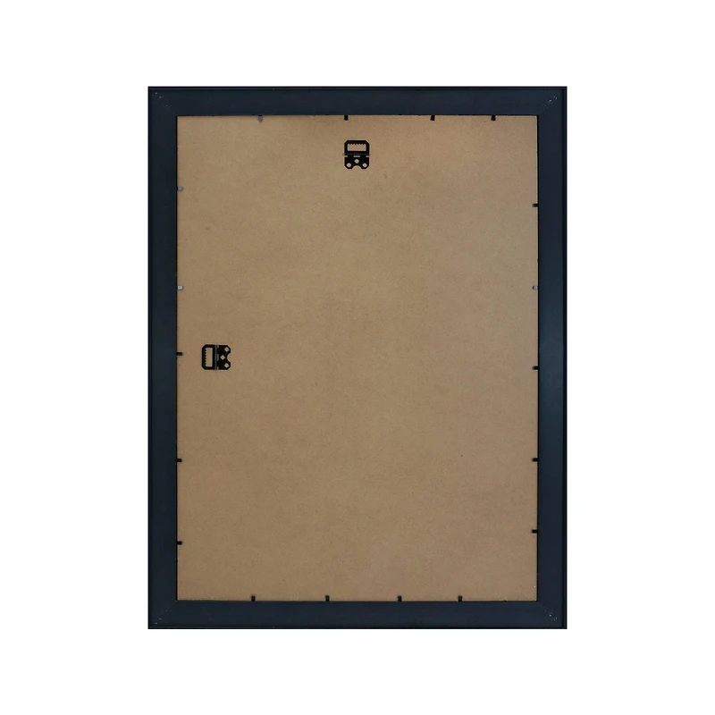 Stockholm™ Black Poster Frame by Studio Décor