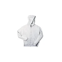 JERZEES® NuBlend® Youth Full-Zip Hooded Sweatshirt