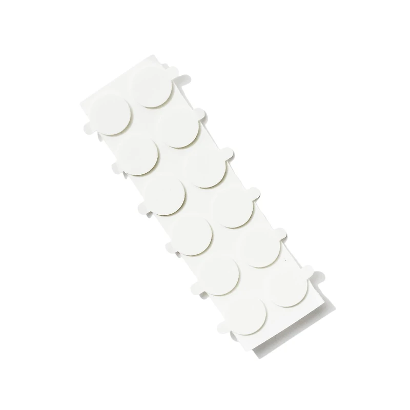 makesy Wick Stickers, 12ct.