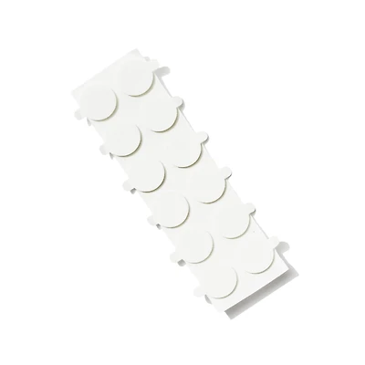 makesy Wick Stickers, 12ct.