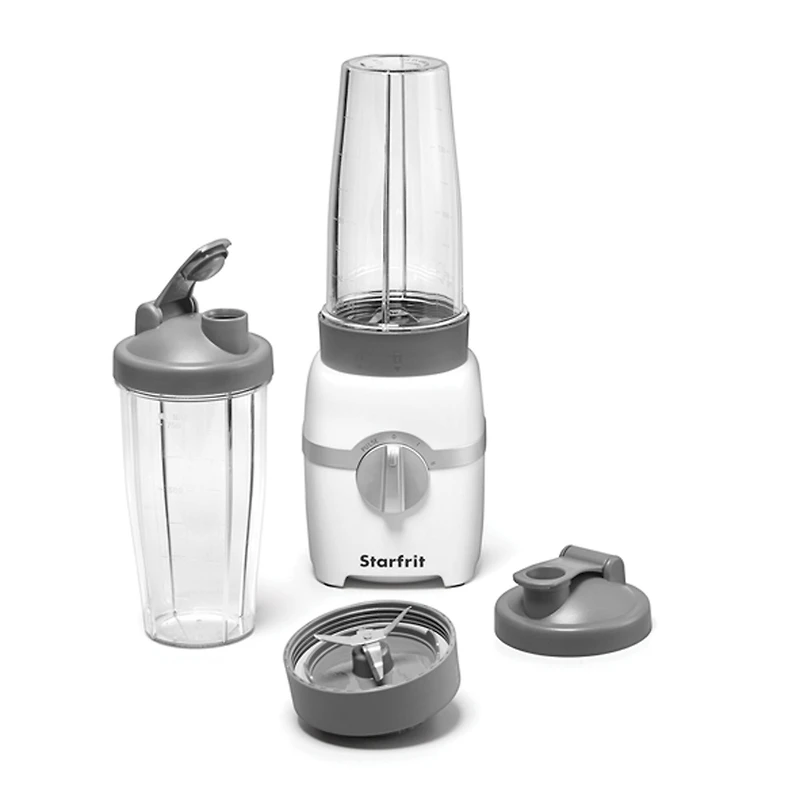 Starfrit Electric Personal Blender Set