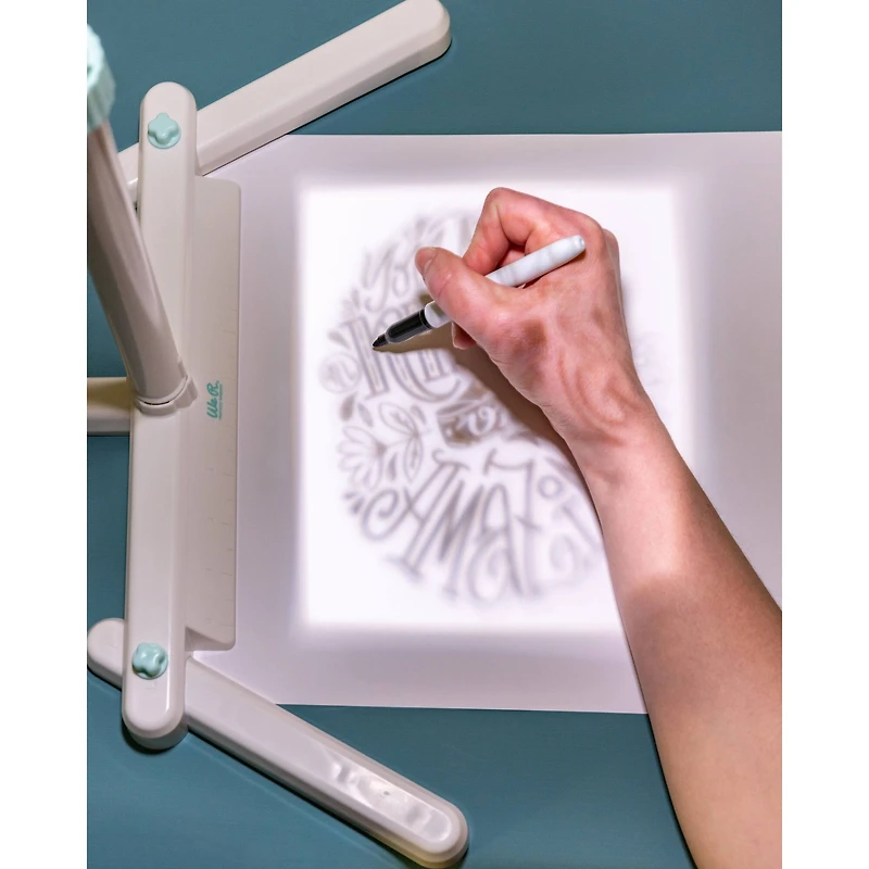 We R Memory Keepers® Craft Projector