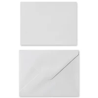 Sets of Flat Cards & Envelopes by Recollections