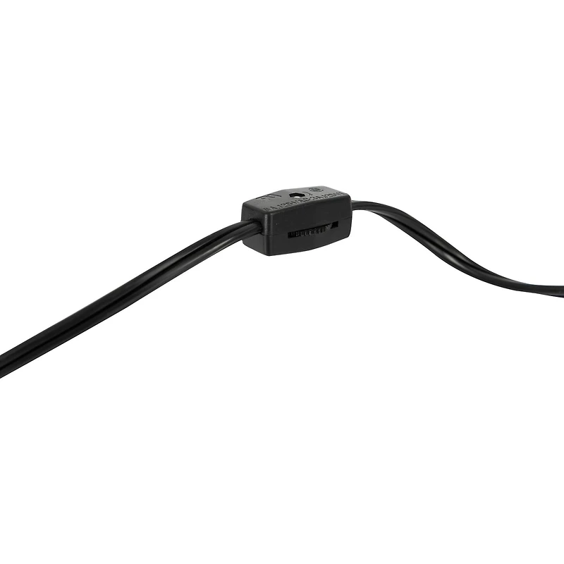 Hello Honey® 20" Gold Lion Table Lamp