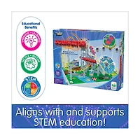 Techno Trax - Dominator: 300+ Pcs