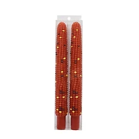 10" Corn Taper Candles, 2ct. by Ashland®