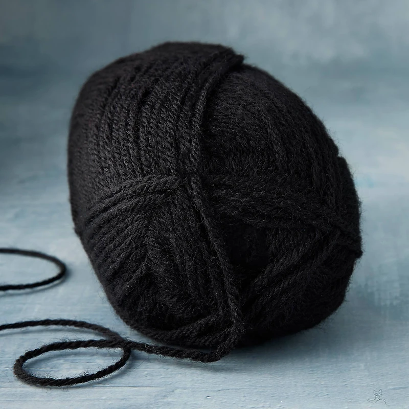 Lion Brand® Wool-Ease® Solids & Heathers Yarn