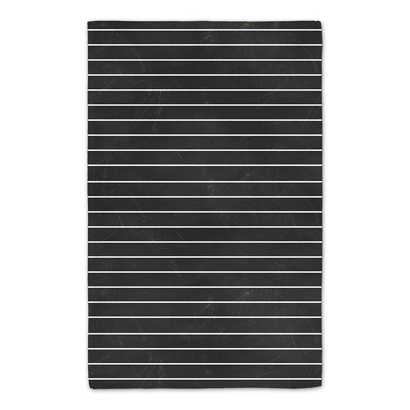 Coffee Caffeine Village 16" x 25" Towel Set