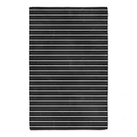 Coffee Caffeine Village 16" x 25" Towel Set