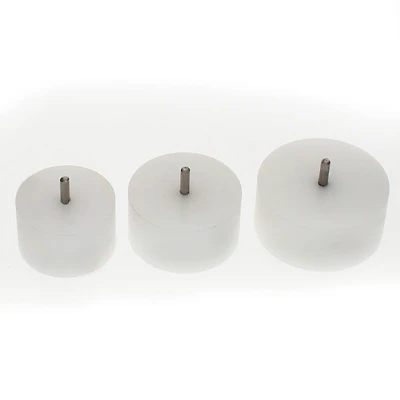 The Beadsmith® Wig Jig® Delphi, Centaur & Cyclops Super Pegs