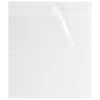 JAM Paper Cello Sleeves with Self Adhesive Closure