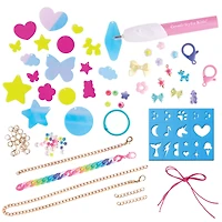 Creativity for Kids® Etch-It Personalized Accessories Kit