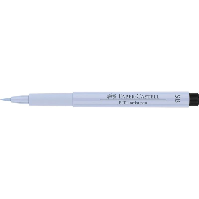 Faber-Castell® PITT® Soft Brush Artist Pen