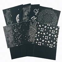 Art 101 Ultimate Scratch Art Combo Kit