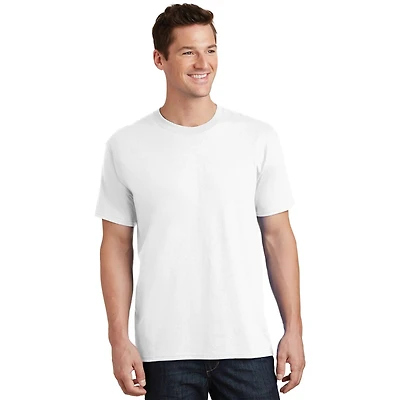 Port & Company® Core Cotton T-Shirt
