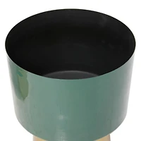 Modern Planter, Set of 3" 11", 10