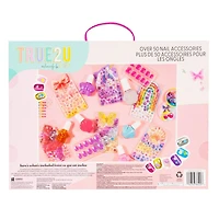 STMT™ True2U™ 6-in-1 Nail Art