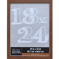 4 Pack: Honey 18" x 24" Belmont Frame by Studio Décor®