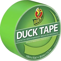 Duck Tape® Neon Green Duct Tape