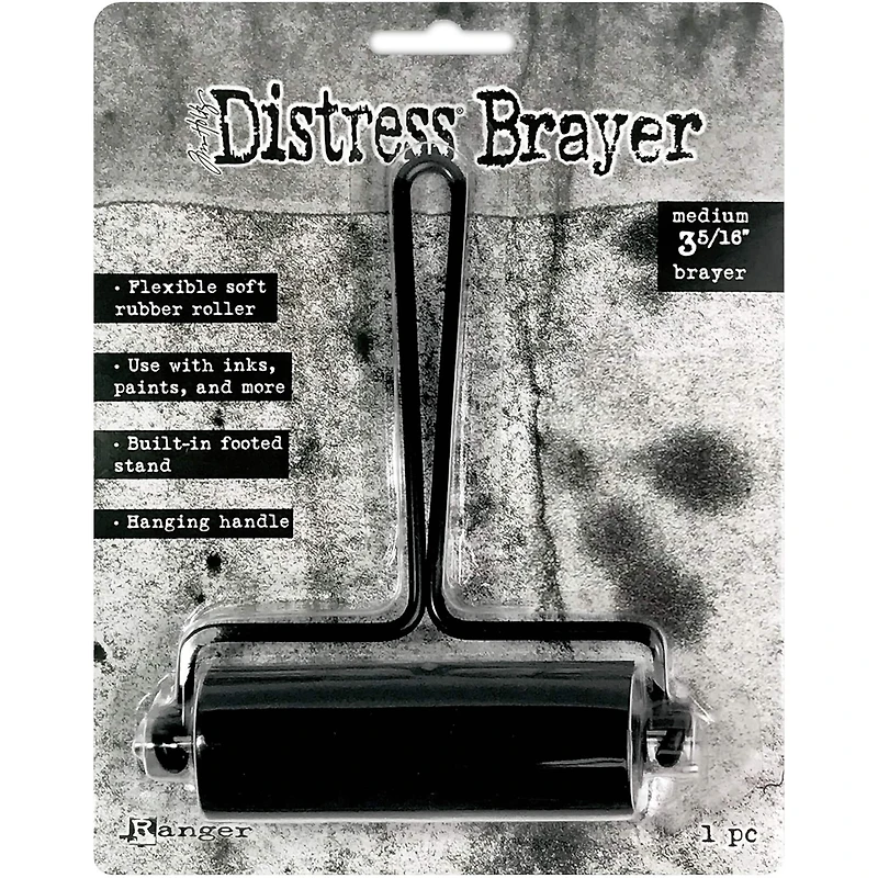 Tim Holtz® Distress® Medium Brayer