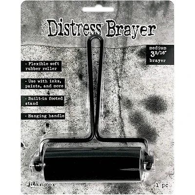 Tim Holtz® Distress® Medium Brayer