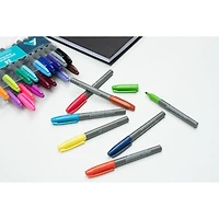 Art Alternatives Gold Fine Permanent Marker Set