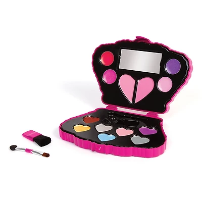 Make It Real™ Juicy Couture Bejeweled Beauty Cosmetic Compact