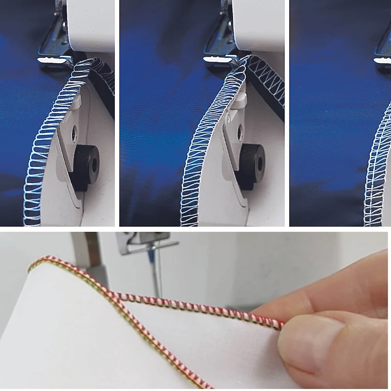 SINGER® S0100 Serger