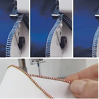 SINGER® S0100 Serger