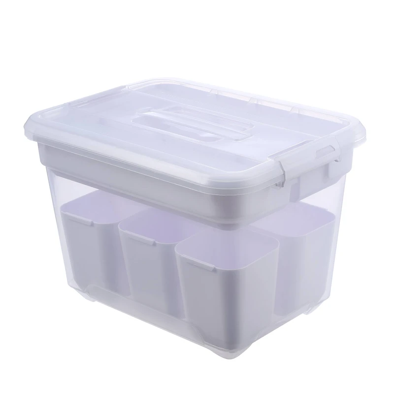 19qt. Storage Case by Simply Tidy®