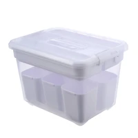 19qt. Storage Case by Simply Tidy®