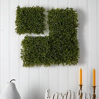 Rosemary Wall Mats, 4ct.