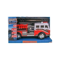 Funrise Mighty Fleet Mighty Motorized Fire Ladder Truck