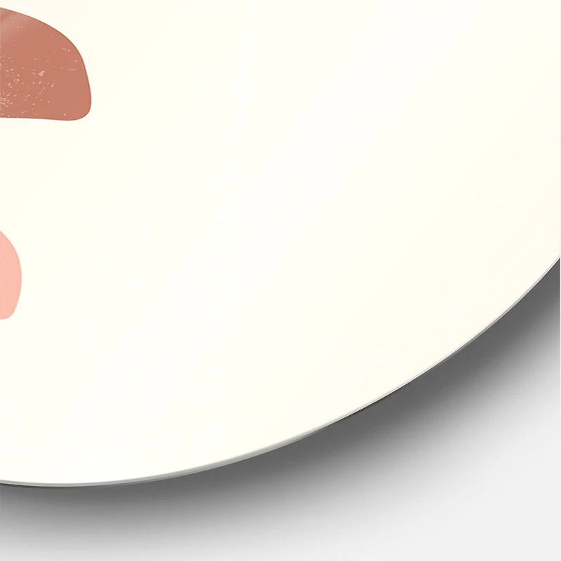 Designart - Minimal Moon Phases